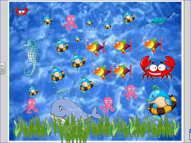 海洋世界2014.10.16