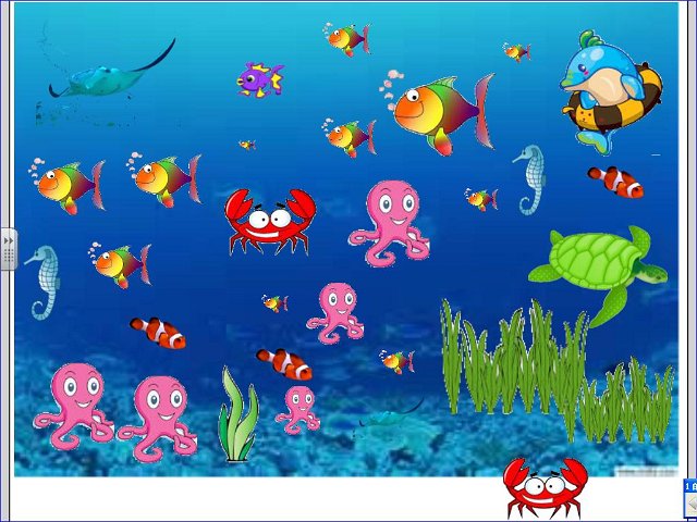 海洋世界2014.10.9