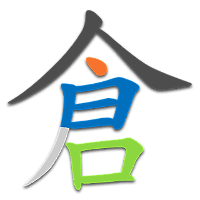 五色學倉頡