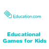 Topmarks Maths game